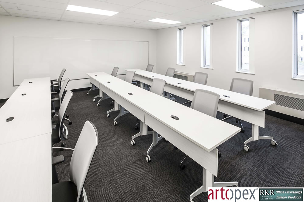 Artopex Training Tables Ocala Florida